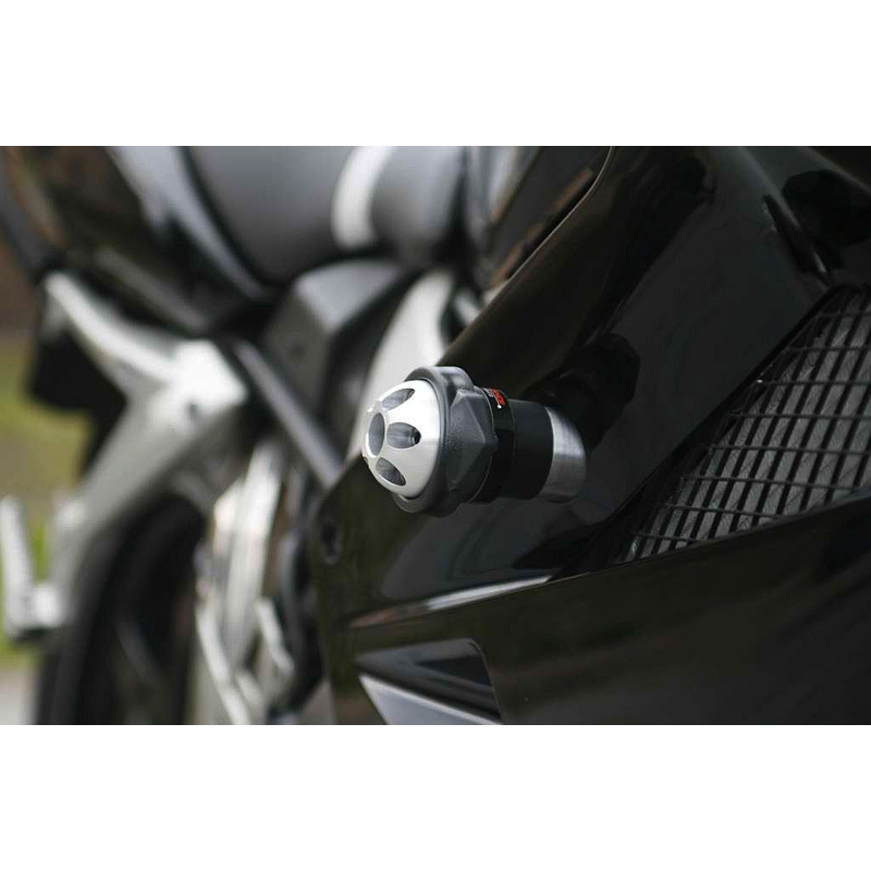 Padacie protektory - Honda VFR 800 v-tec (2003 - 2009) Conus