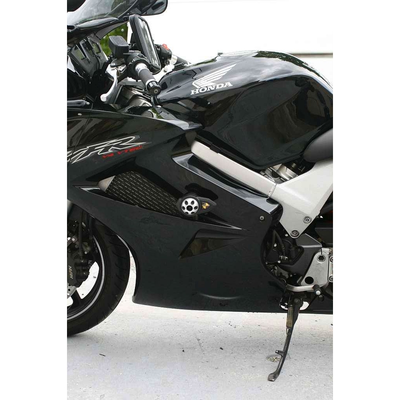 Padacie protektory - Honda VFR 800 v-tec (2003 - 2009) Conus