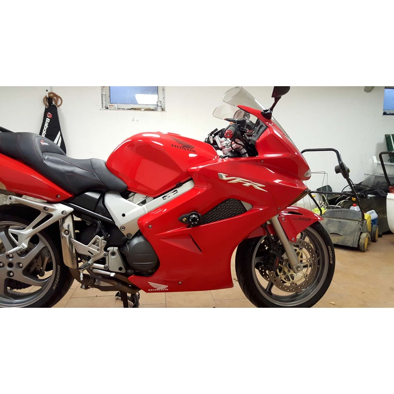 Padacie protektory - Honda VFR 800 v-tec (2003 - 2009) Conus
