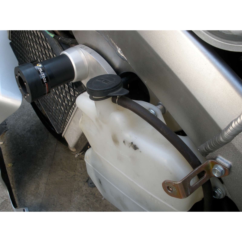 Padacie protektory - Honda VFR 800 v-tec (2003 - 2009) Conus