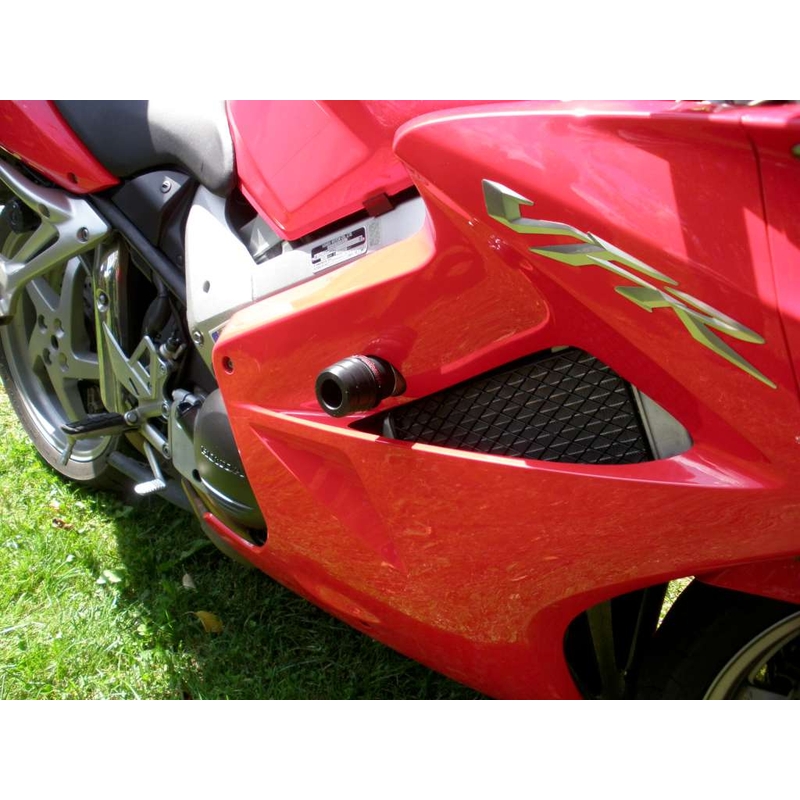 Padacie protektory - Honda VFR 800 v-tec (2003 - 2009) Conus