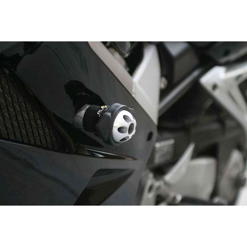 Padacie protektory - Honda VFR 800 v-tec (2003 - 2009) Gatling