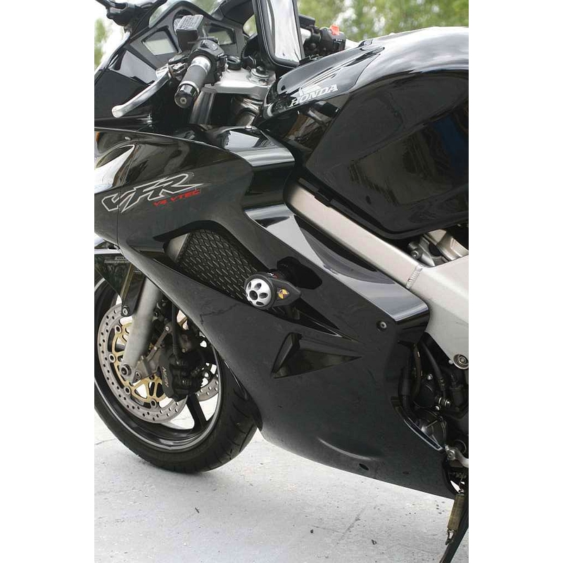 Padacie protektory - Honda VFR 800 v-tec (2003 - 2009) Gatling