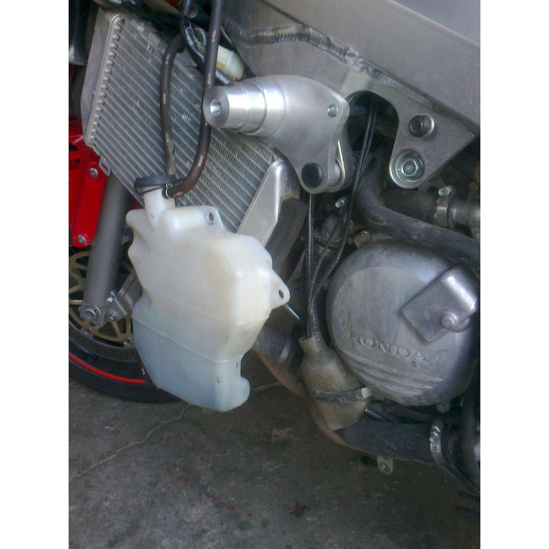 Padacie protektory - Honda VFR 800 v-tec (2003 - 2009) Gatling