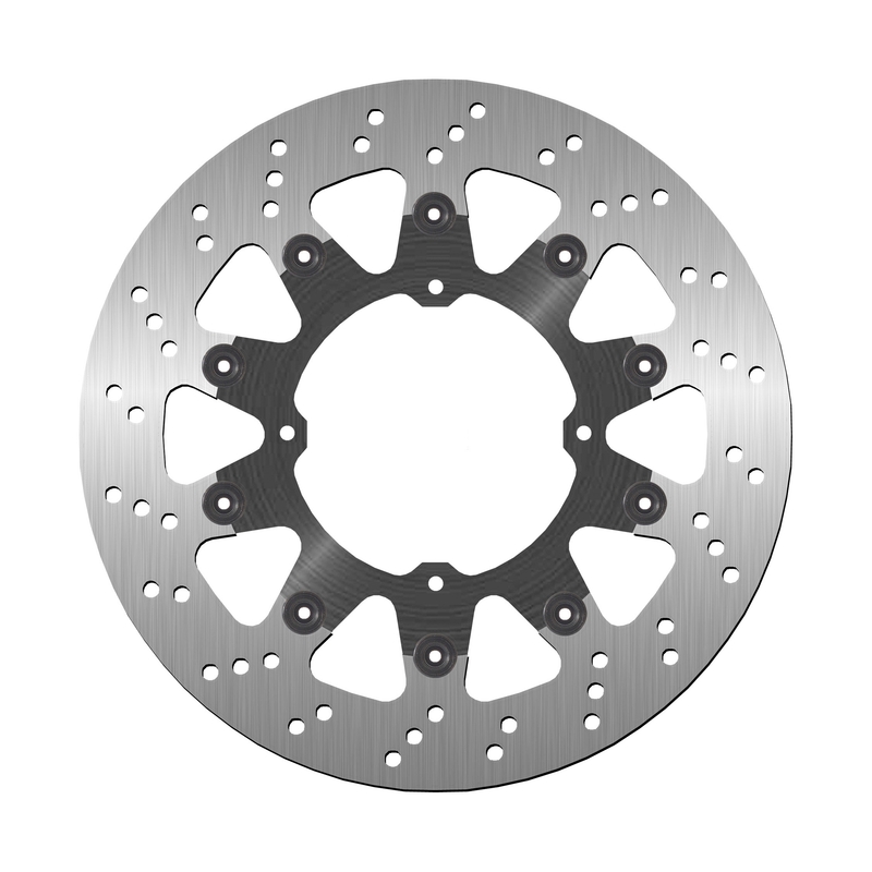 Brzdový kotúč NG pre HONDA XR 400 R 2000-2006, HONDA XR 650 R 2000-2008