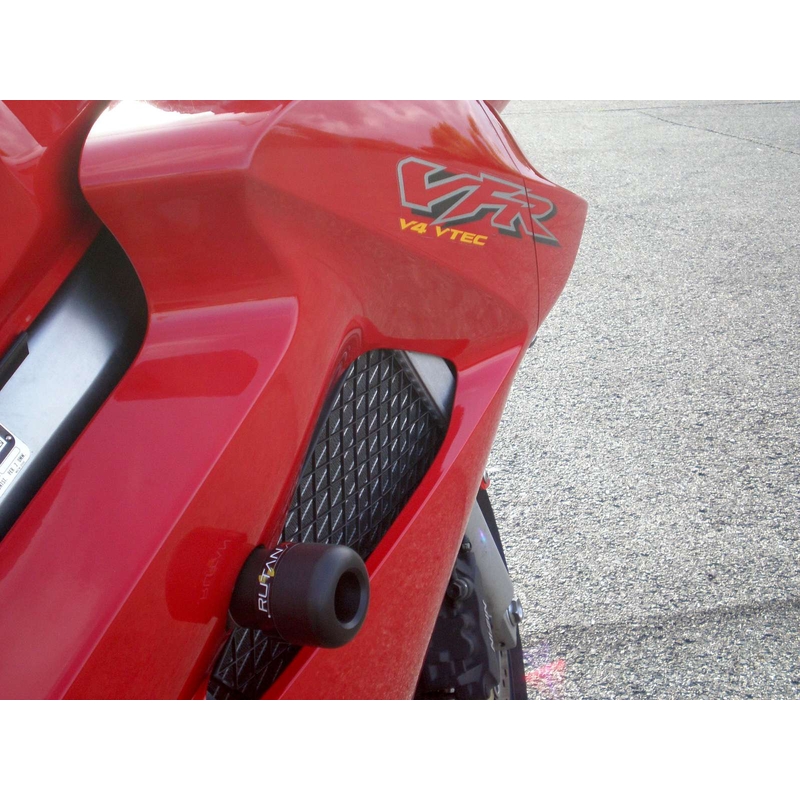 Padacie protektory - Honda VFR 800 v-tec (2003 - 2009) Gatling