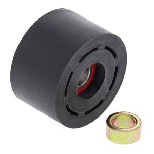 Kladka reťaze All Balls Racing 38mm čierna