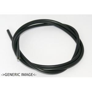 Bowden lanka Venhill LB1TS/BLK Teflon, 1,52x5,0 (nízke trenie)