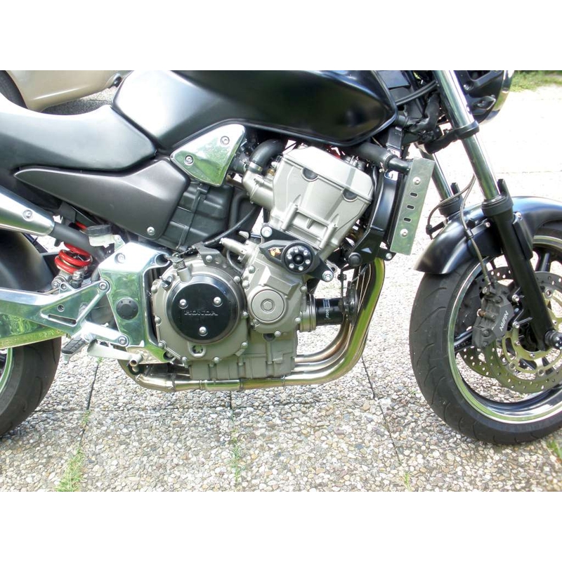 Padacie protektory - Honda CB 900F Hornet Classic