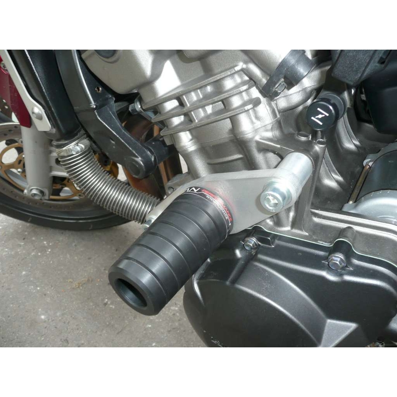 Padacie protektory - Honda CB 900F Hornet Conus
