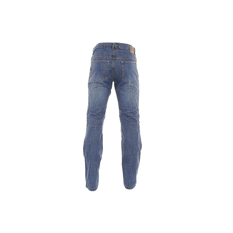 Dámske džínsové moto nohavice Vanucci Estivo II vypredaj