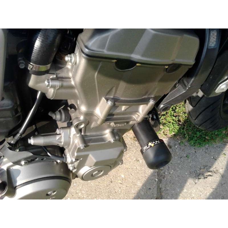 Padacie protektory - Honda CB 900F Hornet Conus