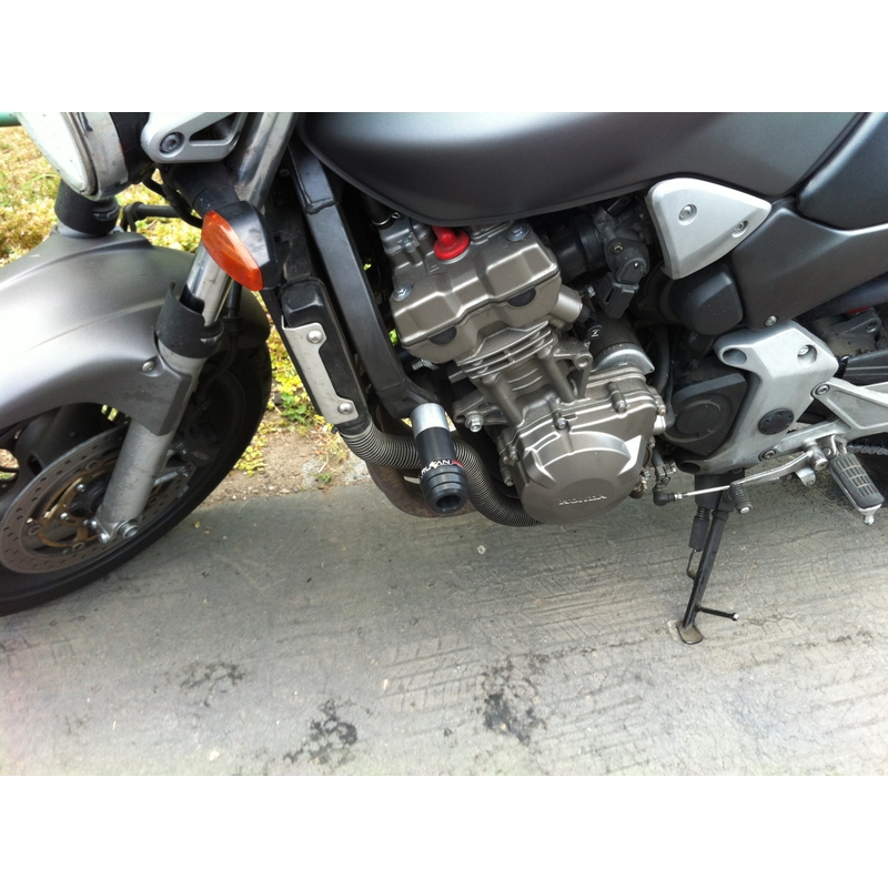 Padacie protektory - Honda CB 900F Hornet Conus