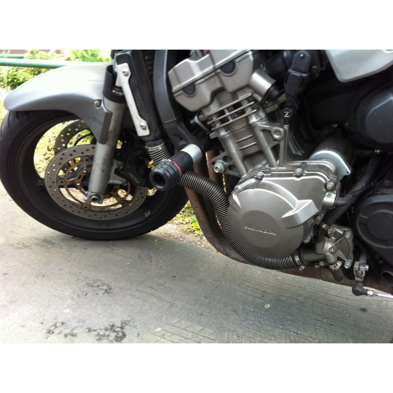 Padacie protektory - Honda CB 900F Hornet Conus