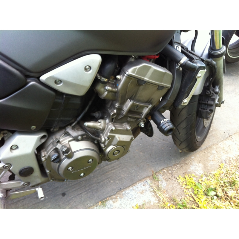 Padacie protektory - Honda CB 900F Hornet Conus