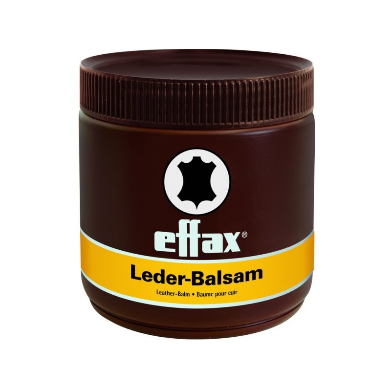 Balzam na koži Effax Maxi