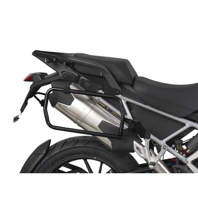 Montážna sada 4p systém SHAD (for cases and bags TERRA and SH38X)