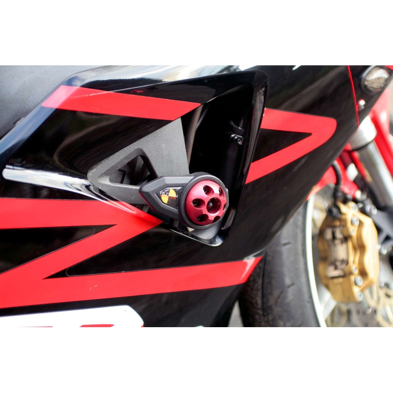 Padacie protektory - Honda CBR 954rr (2002 - 2003) Arrow