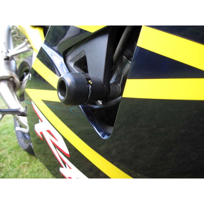 Padacie protektory - Honda CBR 954rr (2002 - 2003) Arrow