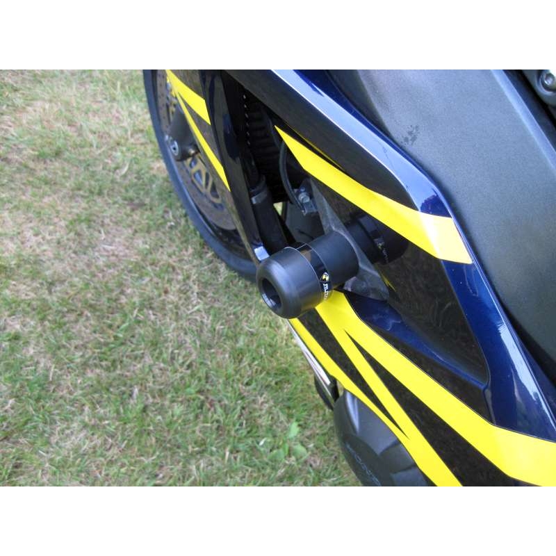 Padacie protektory - Honda CBR 954rr (2002 - 2003) Arrow