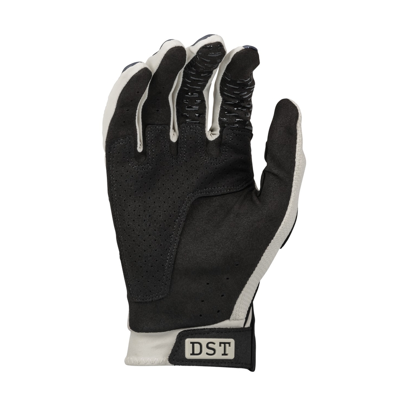 Motokrosové rukavice FLY Racing Evolution DST 2023 ivory-šedé výpredaj