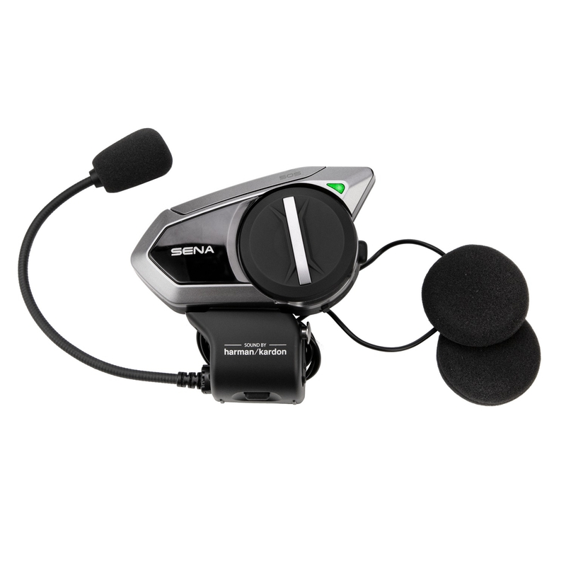 Bluetooth Intercom handsfree headset SENA 50S