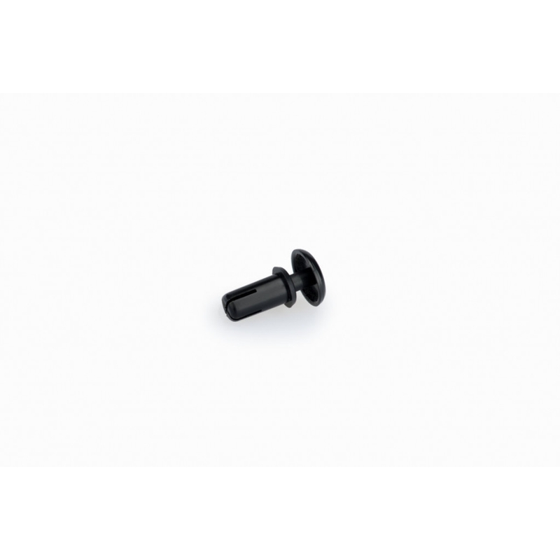Spares tail plastic rivet PUIG čierna