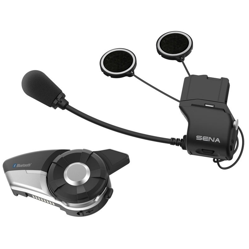 Bluetooth Handsfree Headset 20S EVO SENA výpredaj
