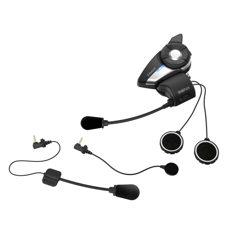 Bluetooth Handsfree Headset 20S EVO SENA výpredaj