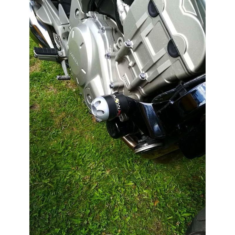 Padacie protektory - Honda CBF 1000 (2005 -) Arrow