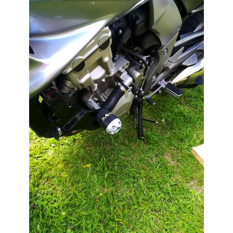 Padacie protektory - Honda CBF 1000 (2005 -) Arrow