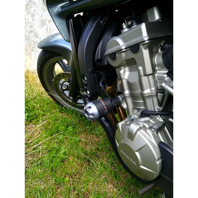 Padacie protektory - Honda CBF 1000 (2005 -) Arrow