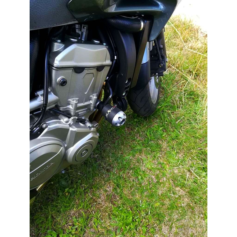 Padacie protektory - Honda CBF 1000 (2005 -) Arrow