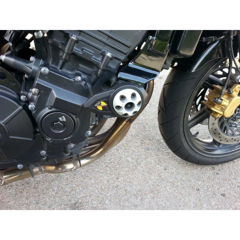 Padacie protektory - Honda CBF 1000 (2005 -) Gatling