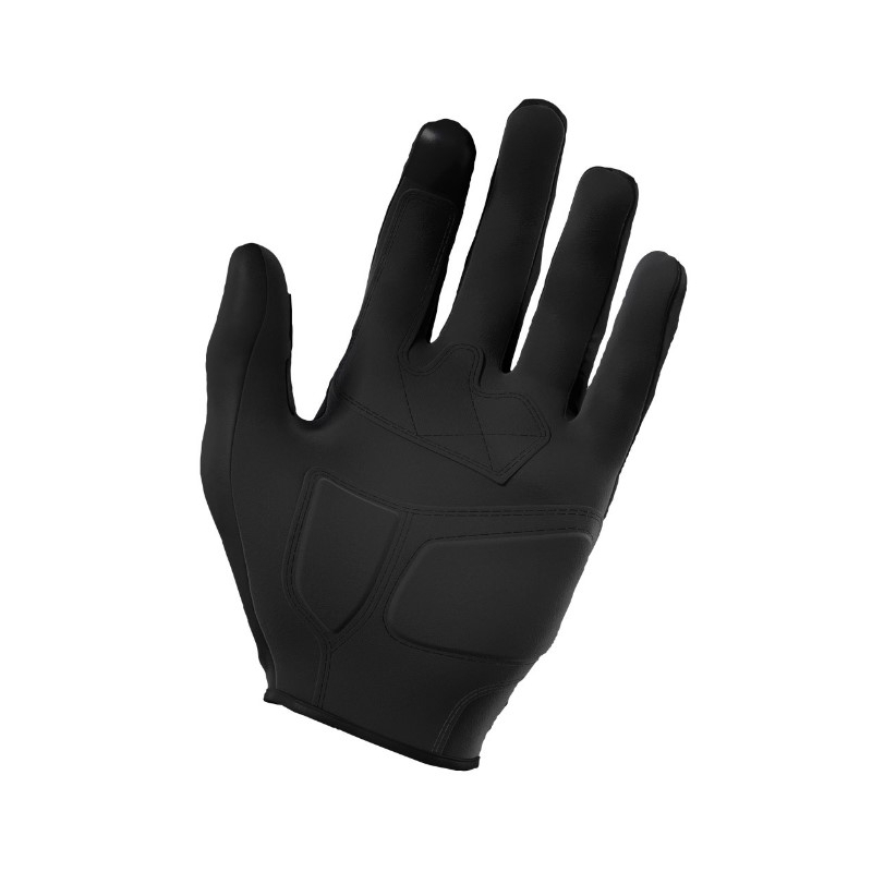 Rukavice na motocykel Shot Trainer CE 3.0 čierné