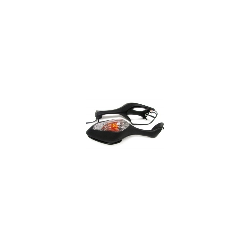 Zrkadlo HONDA CBR 1000RR 2008-2011 pravé so smerovkou