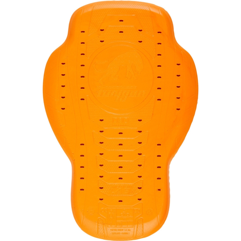 Chrbtový chránič Furygan Full Back Fury D30