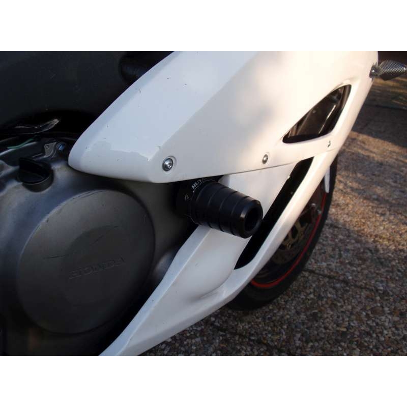 Padacie protektory - Honda CBR 1000RR (2004 - 2005) Gatling