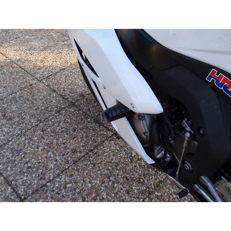 Padacie protektory - Honda CBR 1000RR (2004 - 2005) Conus