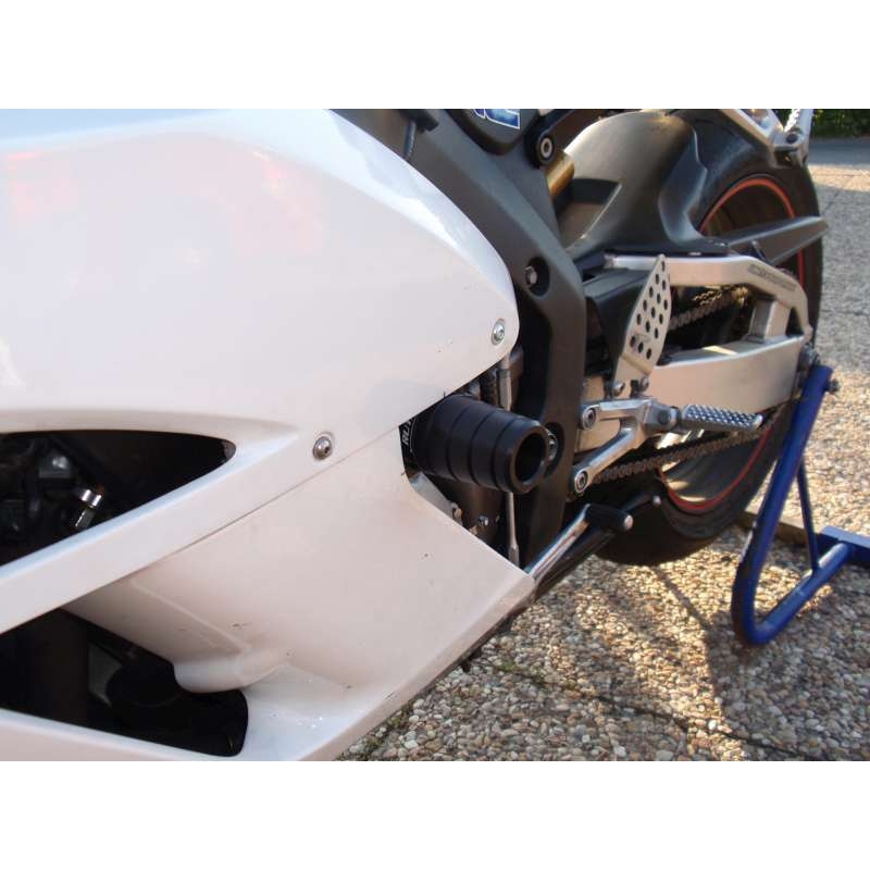 Padacie protektory - Honda CBR 1000RR (2004 - 2005) Conus