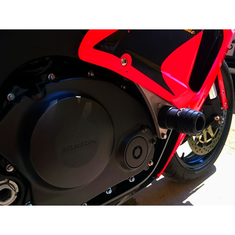 Padacie protektory - Honda CBR 1000RR (2006 - 2007) Arrow výpredaj