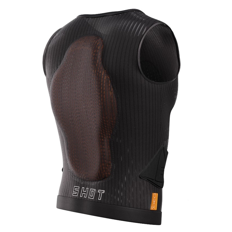 Chránič tela Shot Armor Race D3O