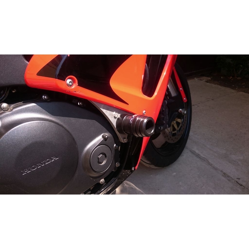 Padacie protektory - Honda CBR 1000RR (2006 - 2007) Classic