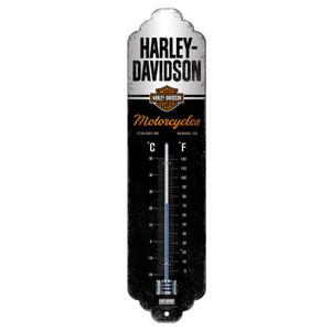 Teplomer Harley-Davidson Motorcycles