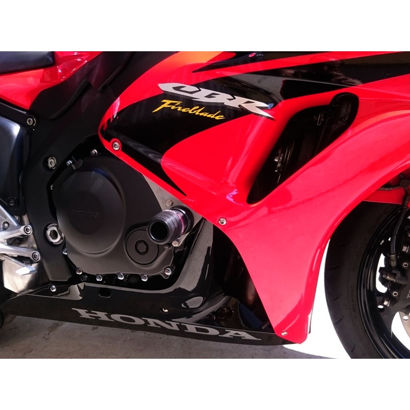 Padacie protektory - Honda CBR 1000RR (2006 - 2007) Classic