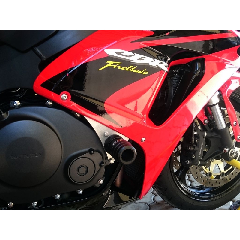 Padacie protektory - Honda CBR 1000RR (2006 - 2007) Conus výpredaj