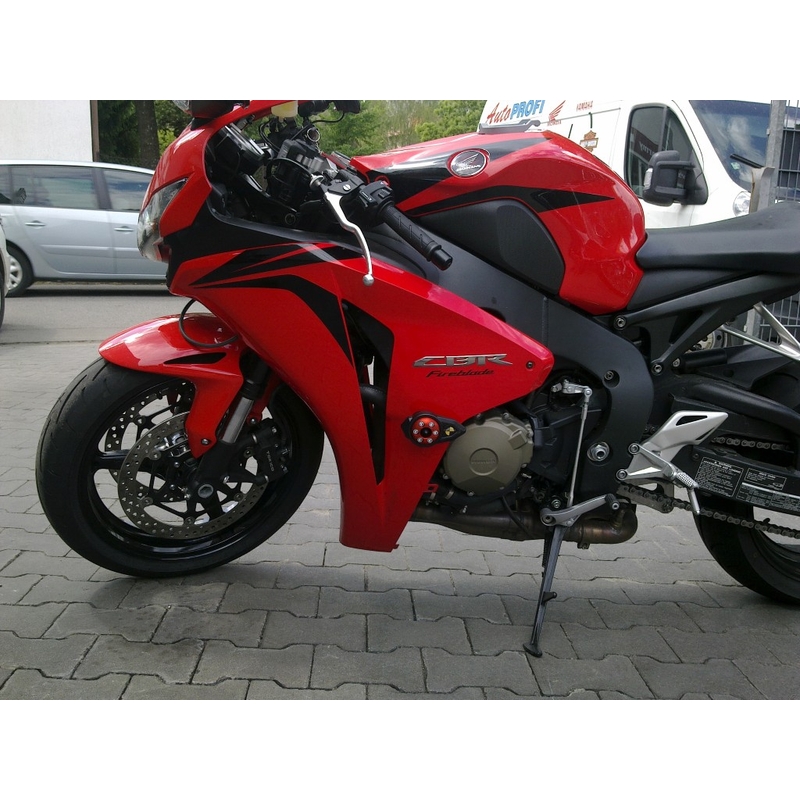 Padacie protektory - Honda CBR 1000RR (2008 - 2016) Classic