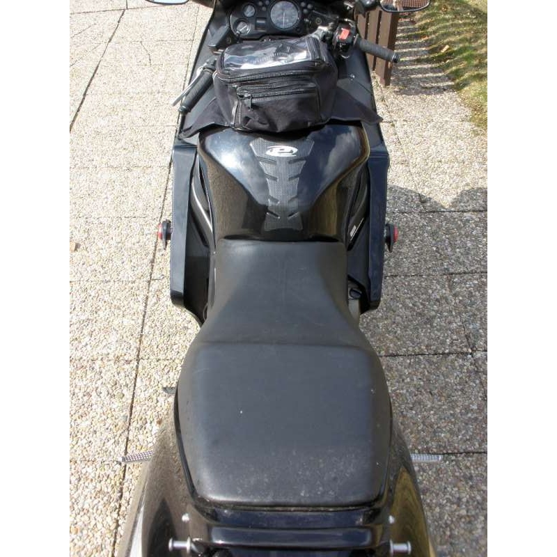 Padacie protektory - Honda CBR 1100XX Superblackbird Gatling