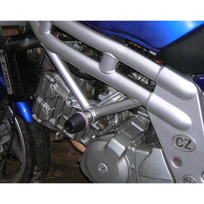 Padacie protektory - Hyosung GT650 Comet Classic