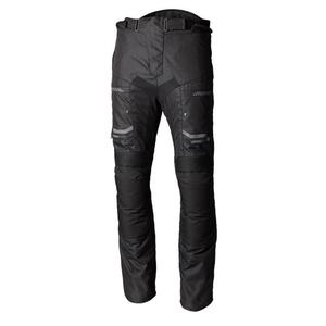 Nohavice na motocykel RST Maverick Evo čierné výpredaj